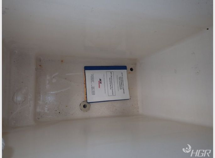 Auto Technologies Auto Technologies Multipurpose Fog Chamber