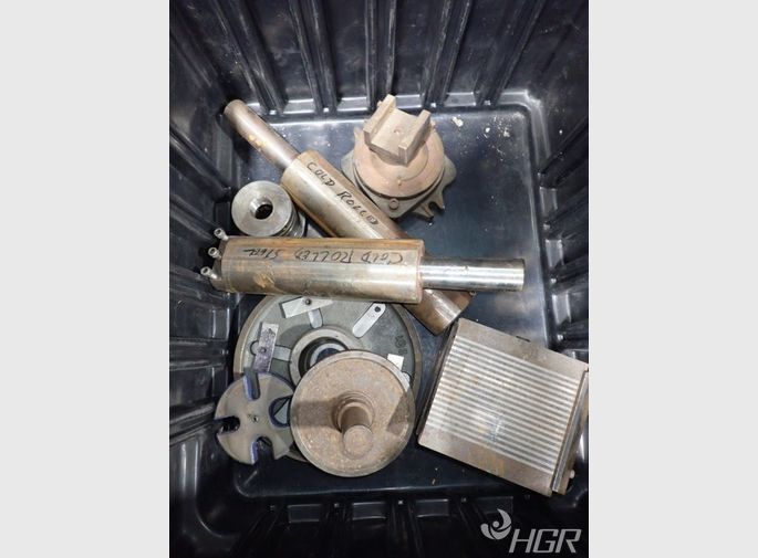  Hardwaretooling