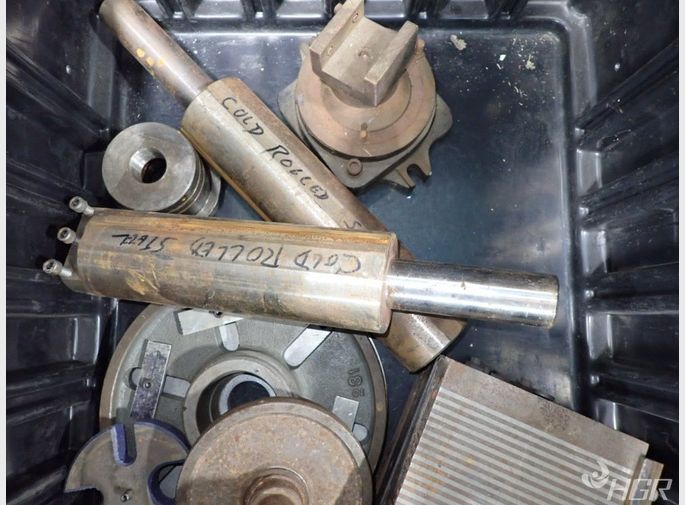  Hardwaretooling