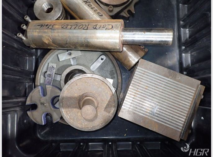  Hardwaretooling