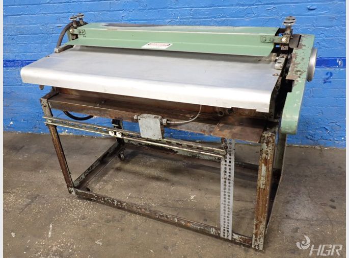  Laminating Machine