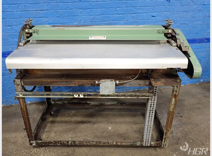  Laminating Machine