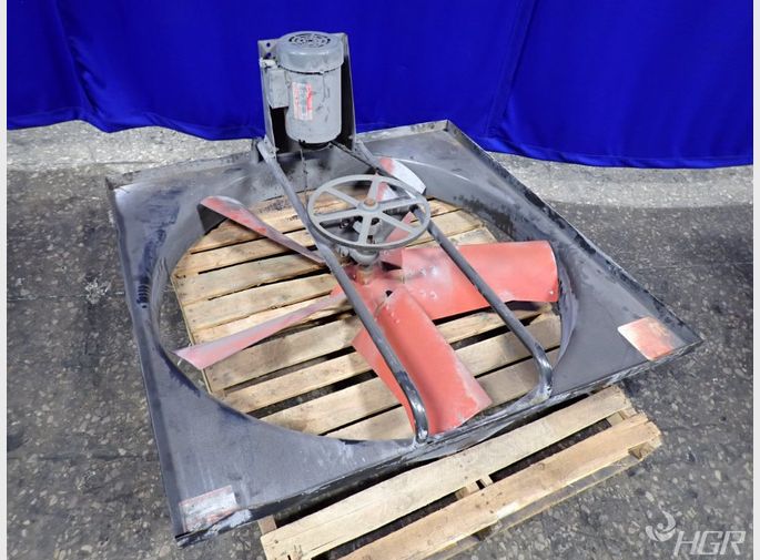 Dayton Exhaust Fan