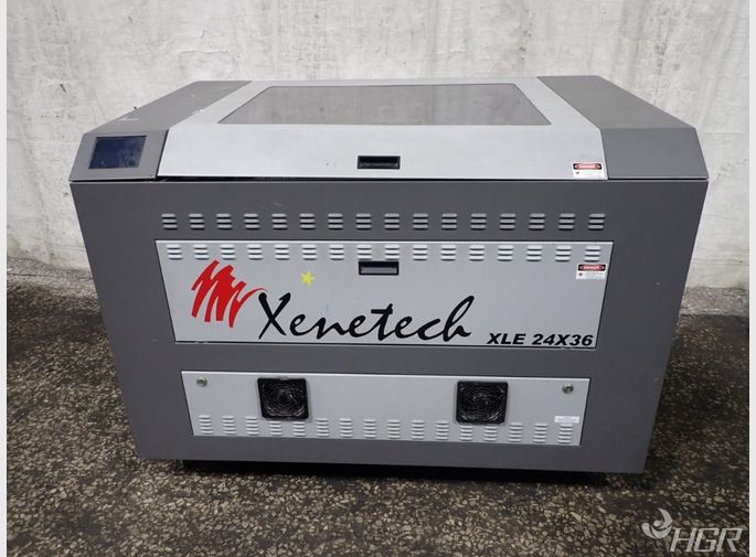 Xenetech Xenetech Xle 24x36 Laser Engraver