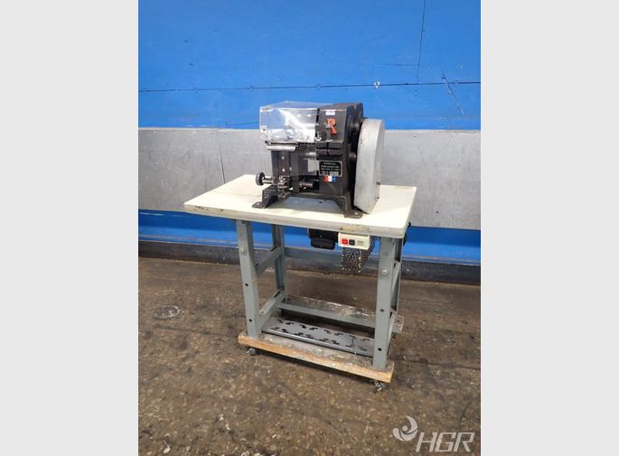 Randall Randall Nsb Beveling Machine