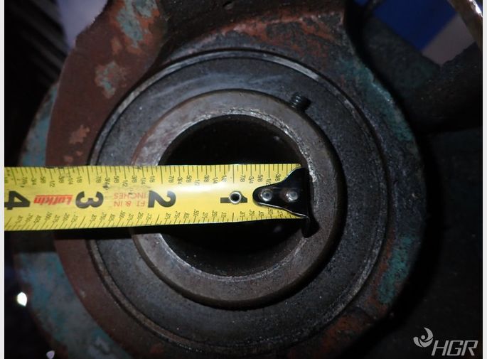 Leonard Leonard 3cphd Tube End Former
