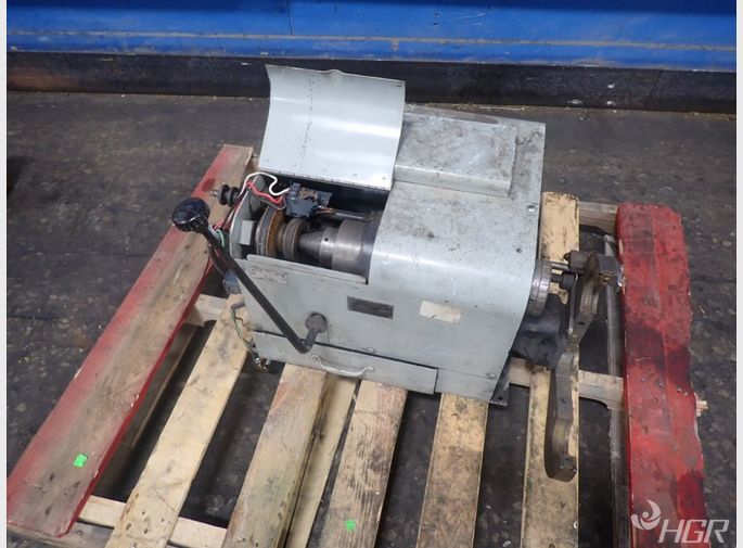 Leonard Leonard 2cp Tube Master