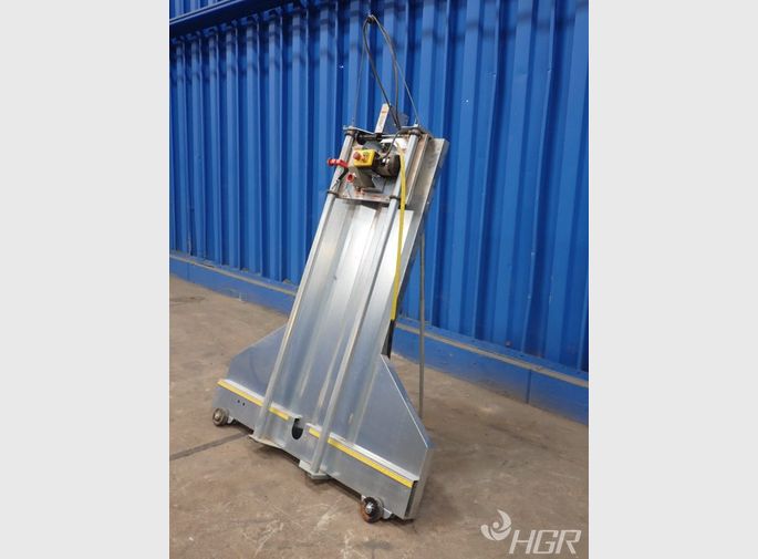 Panel Pro Vertical Panel Saw