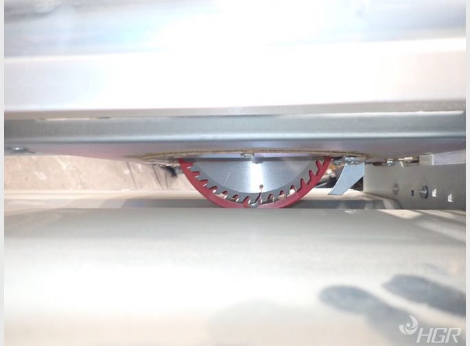 Panel Pro Vertical Panel Saw