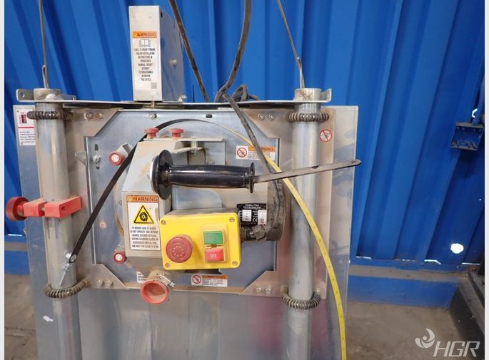 Panel Pro Vertical Panel Saw