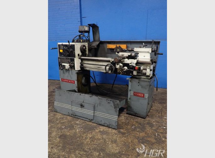 Clausingmetosa Clausingmetosa C1440s Lathe