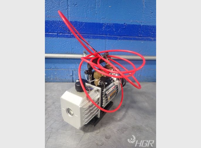 Pittsburgh Vacuum Pump