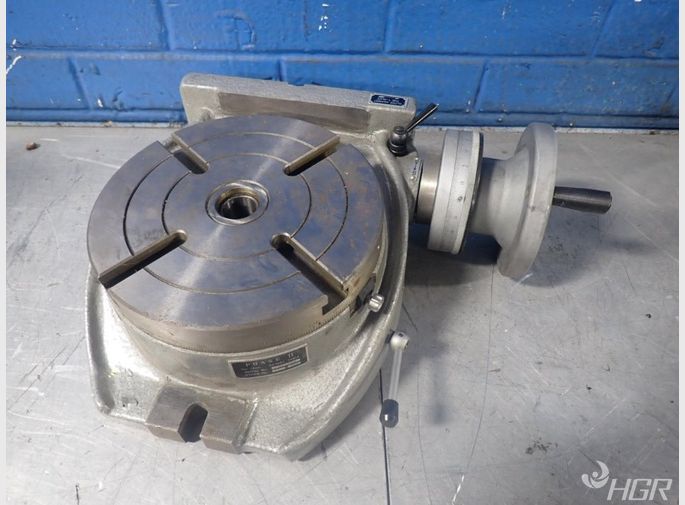 Phase Ii Rotary Table