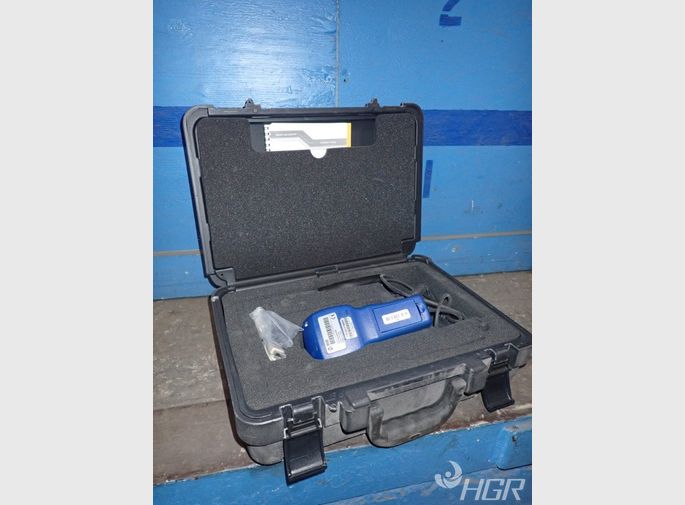 Tsi Air Velocity Meter