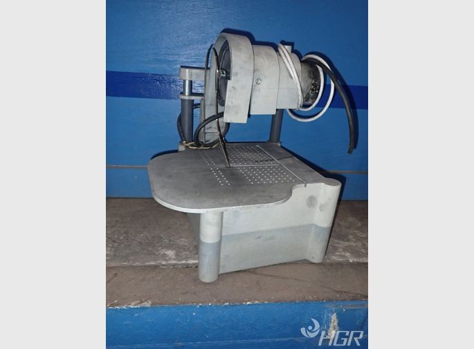 Gryphon Diamond Band Saw