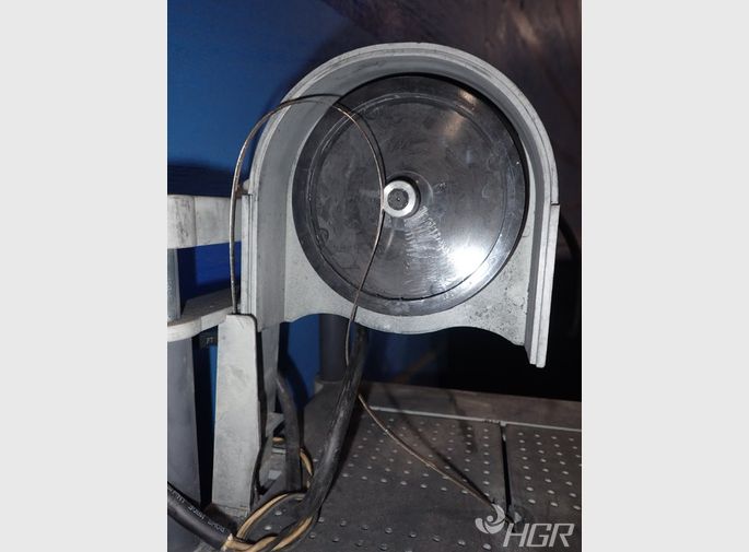 Gryphon Diamond Band Saw