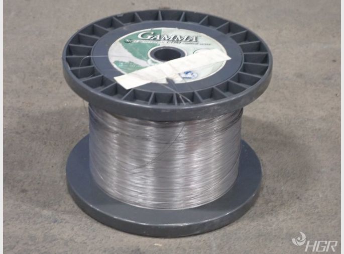 Gamma Next Generation Edm Coated Wire