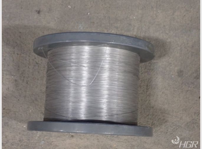 Gamma Next Generation Edm Coated Wire