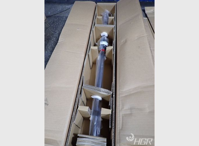 Thk Ball Screw