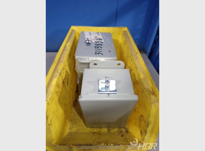  Electrical Enclosures