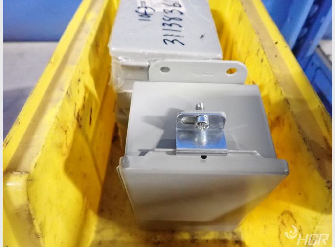  Electrical Enclosures
