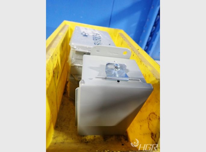  Electrical Enclosures