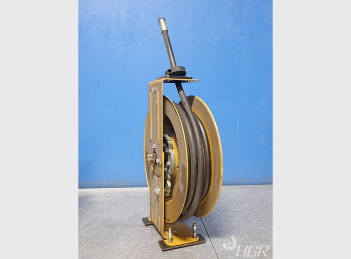 Oraco Reel With Hose