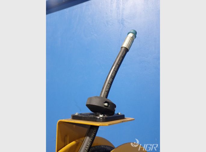 Oraco Reel With Hose