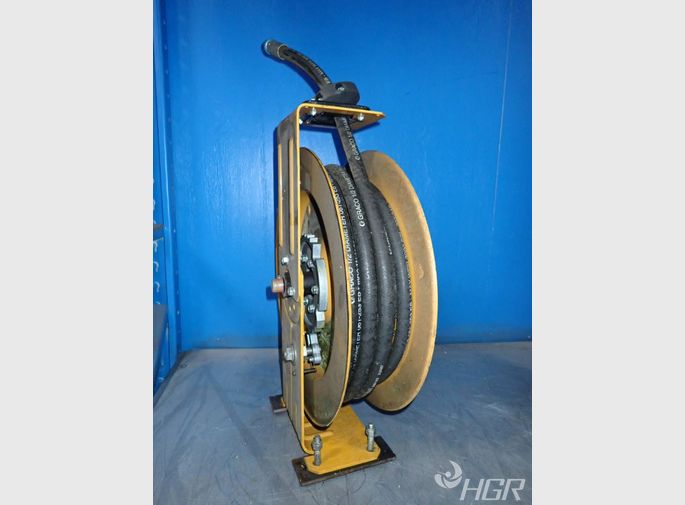 Oraco Reel With Hose