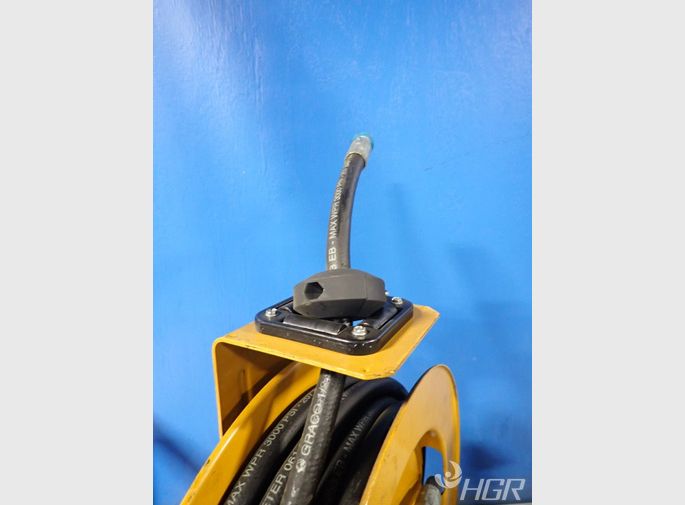 Oraco Reel With Hose