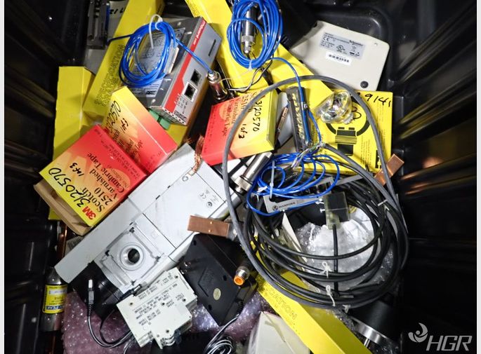  Electrical Components