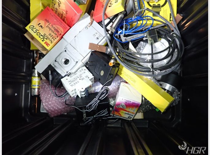  Electrical Components