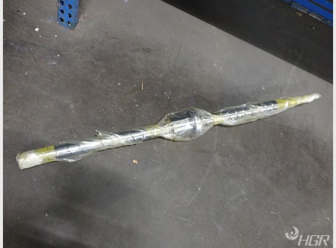  Ball Screw