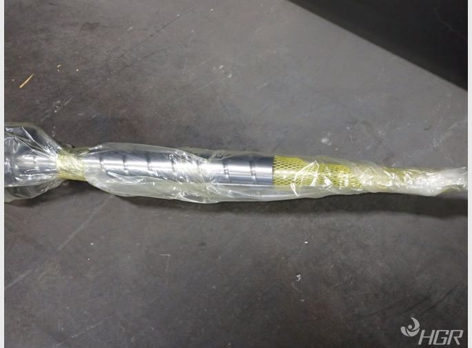  Ball Screw