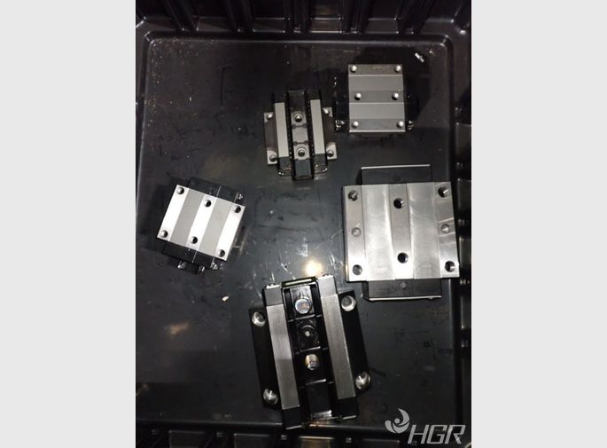  Linear Guide