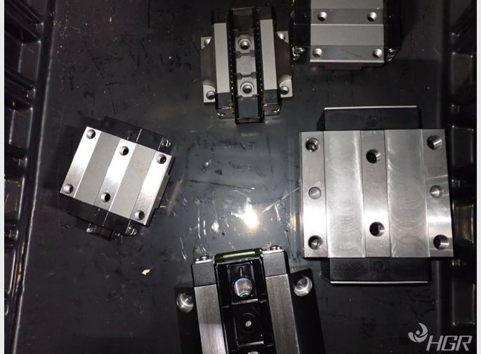  Linear Guide
