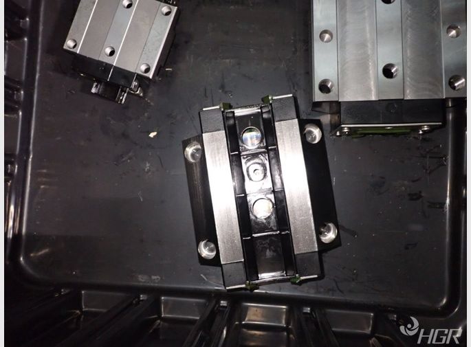  Linear Guide