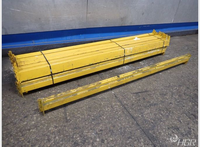  Pallet Racking Beam