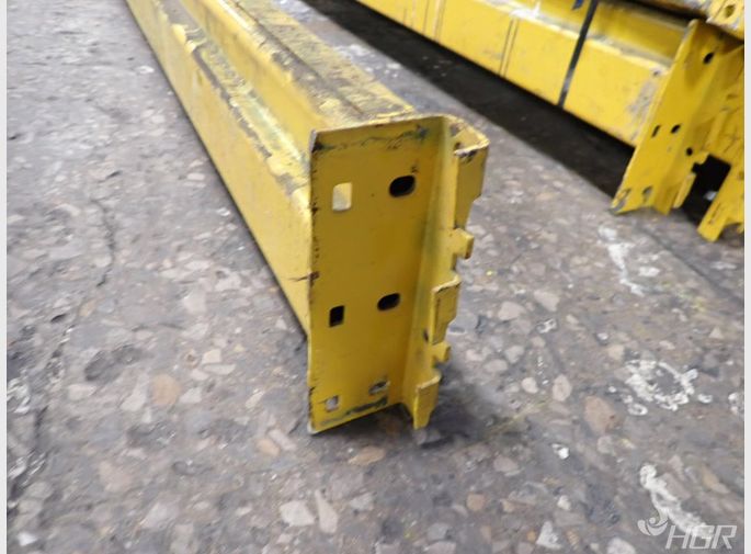  Pallet Racking Beam
