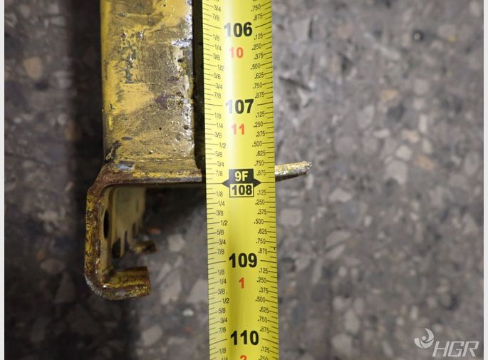  Pallet Racking Beam