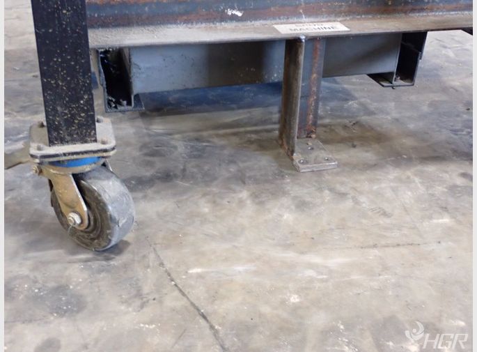  Hydraulic Press