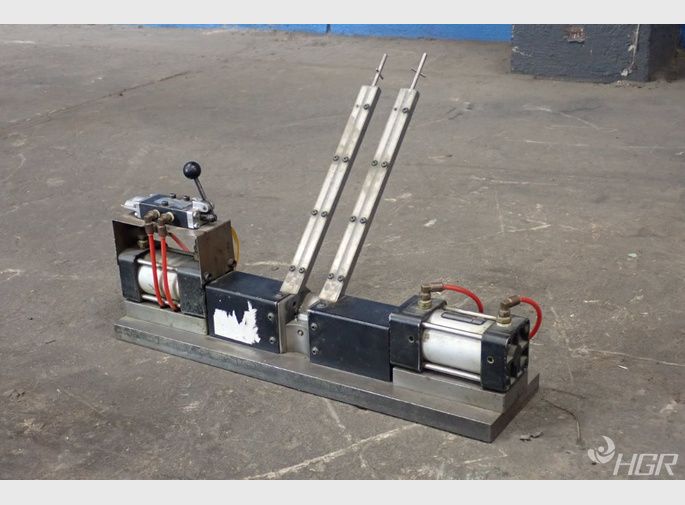 Terminal Feeder