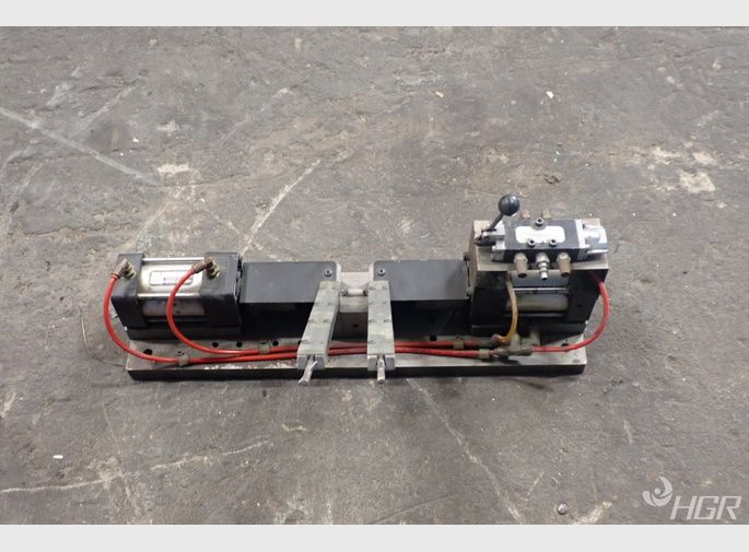  Terminal Feeder