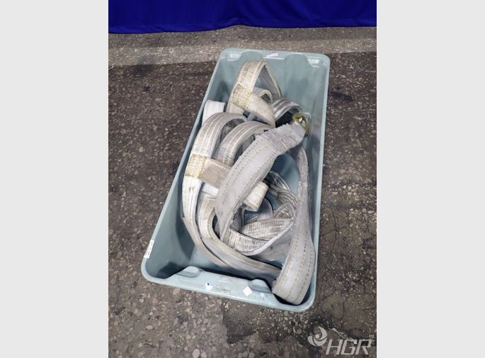  Loading Straps