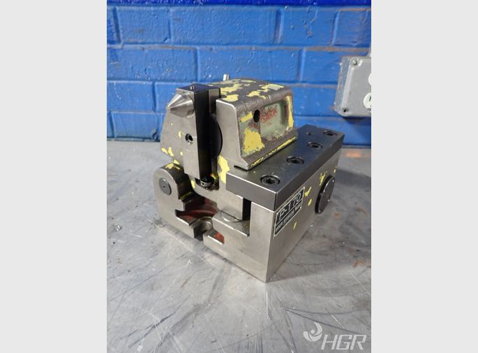 Nikken Tool Post