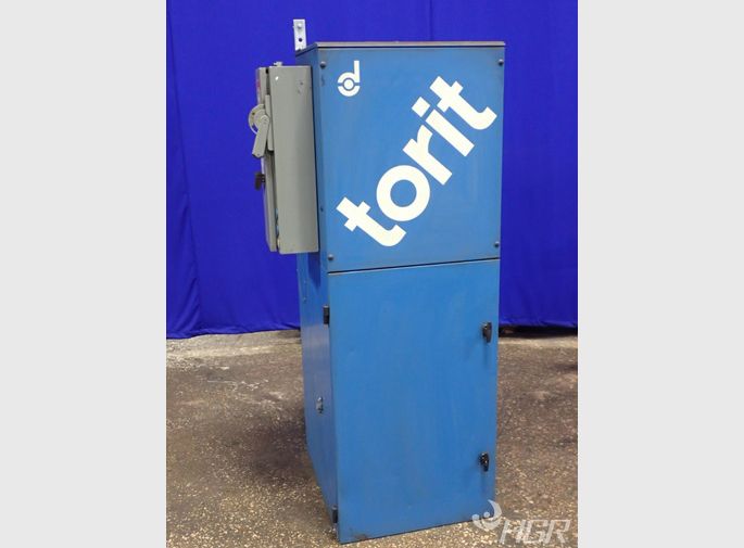 Donaldson Torit Donaldson Torit Vs1500 Dust Collector