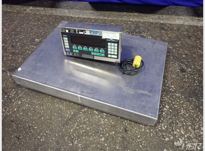 Mettlertoledo Scale