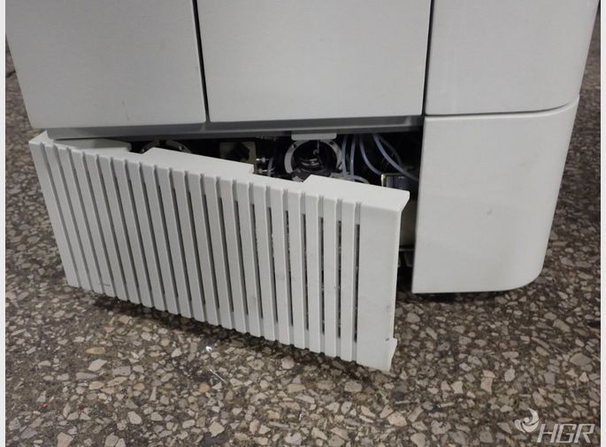 Used Alliance Waters 2695 Separations Module | HGR*24 Used Alliance Waters 2695 Separations Module | HGR*24