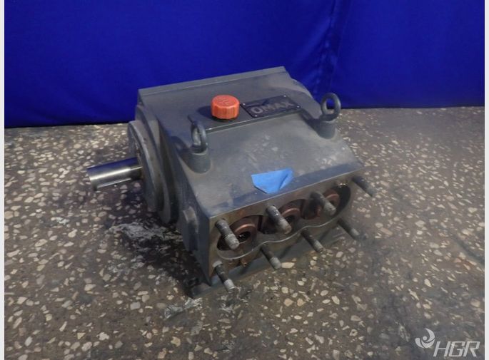 Omax Omax Air Receiver Tank