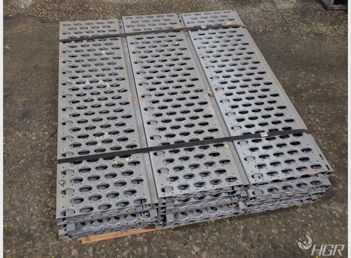  Decking